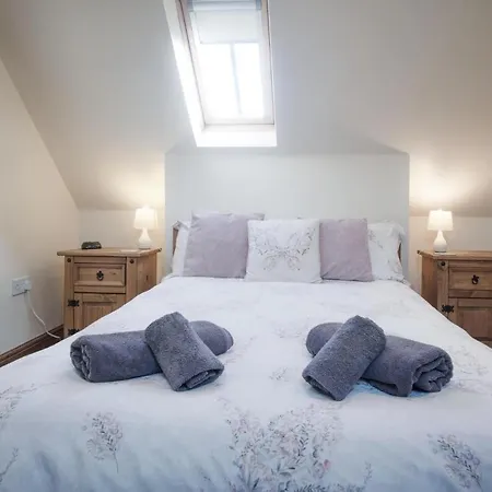 The Old School Cottage Ship Farm - 1 Bedroom - Rhossili Exterior photo
